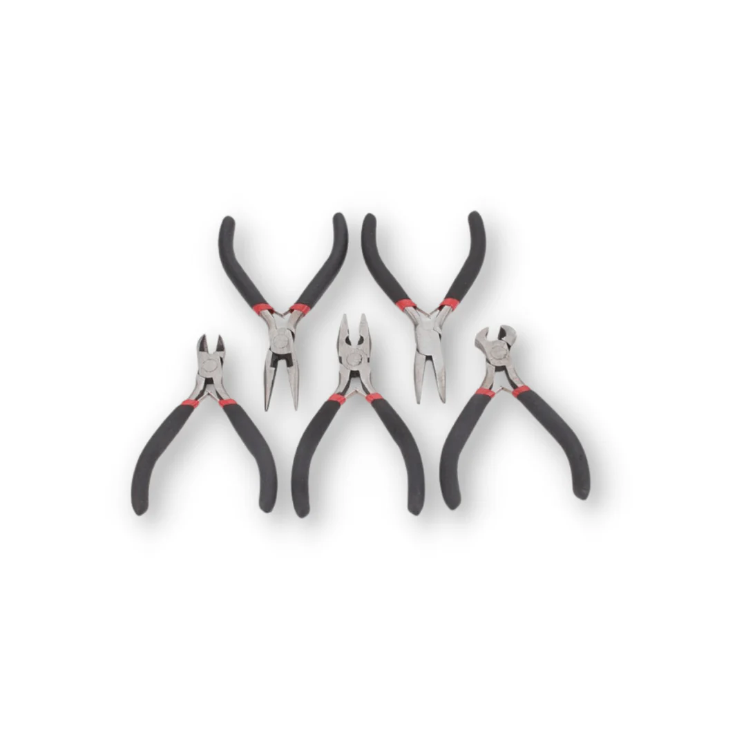 Kit d'outils pour la fabrication de bijoux - Image 2