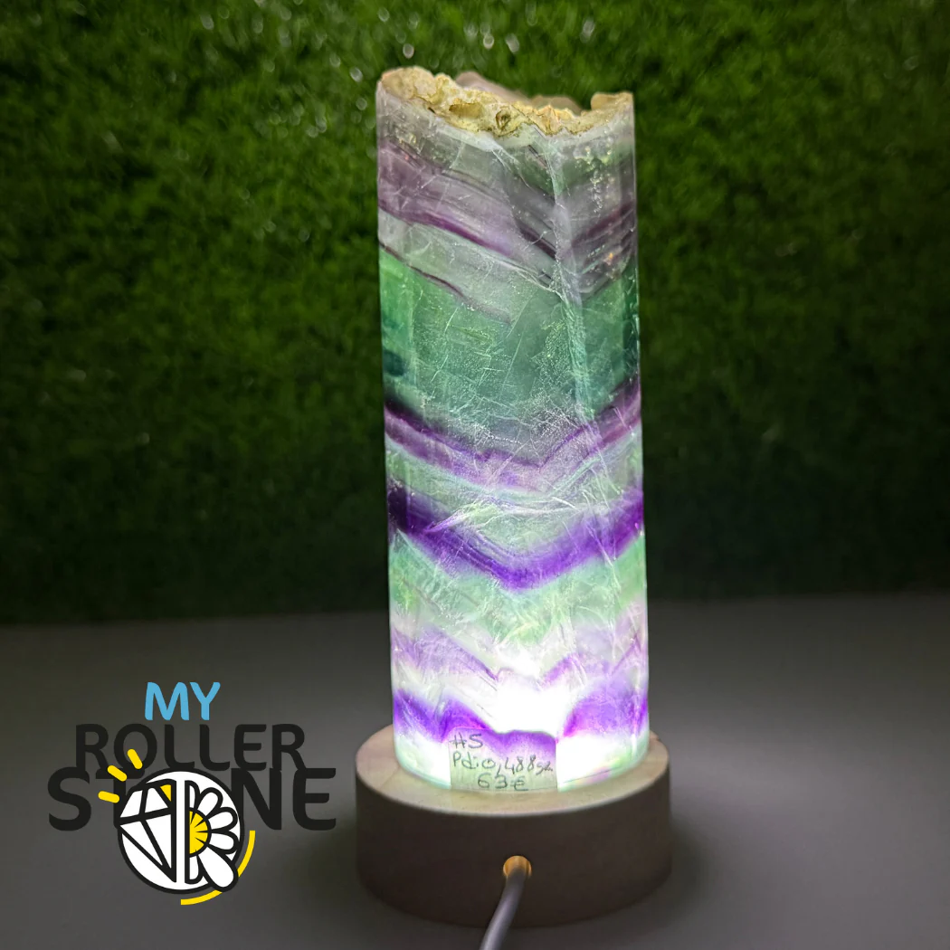Lampe Fluorite - Image 5