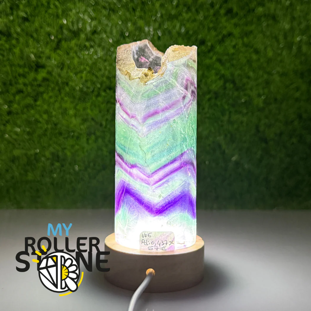 Lampe Fluorite - Image 6