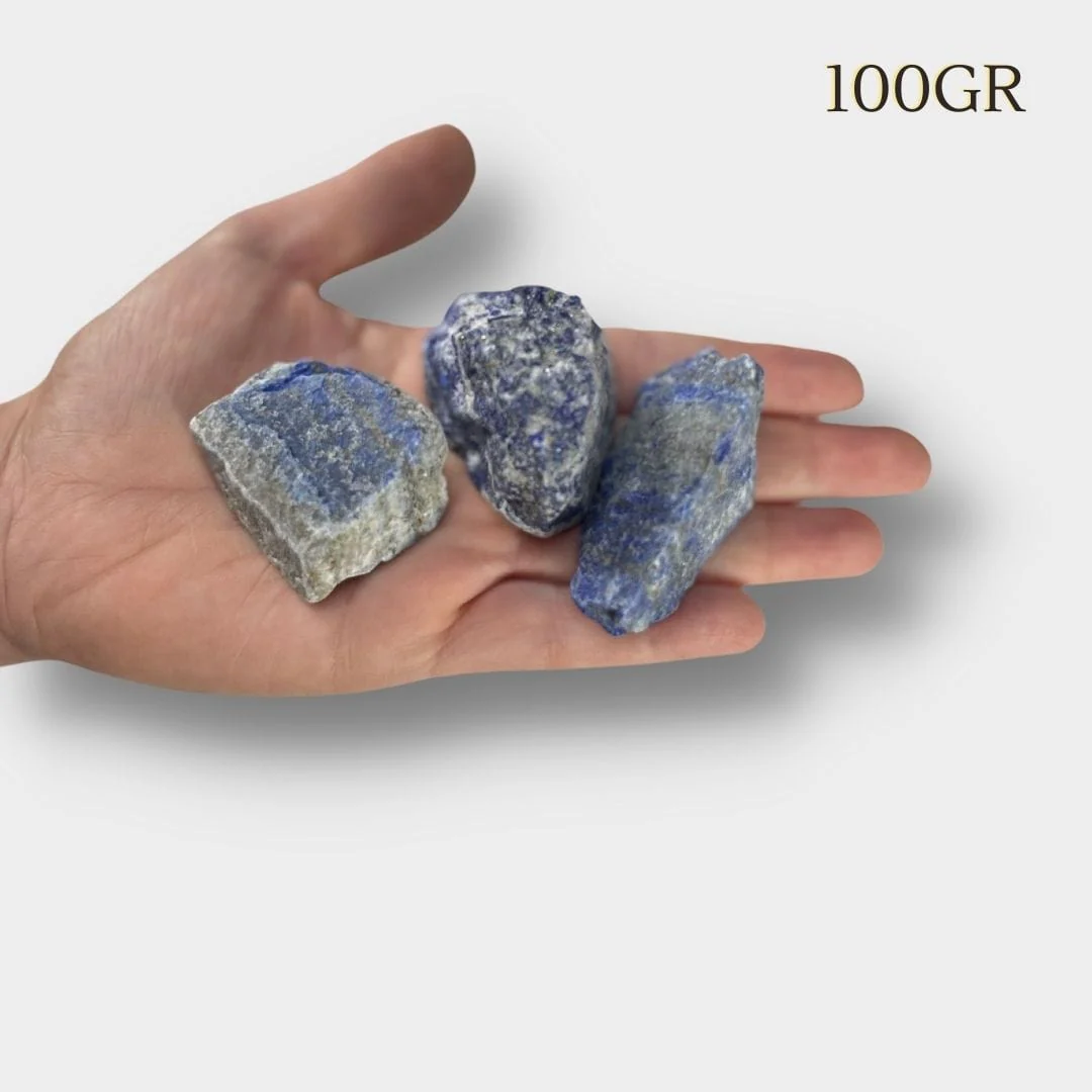 Lapis Lazuli brute - Image 3