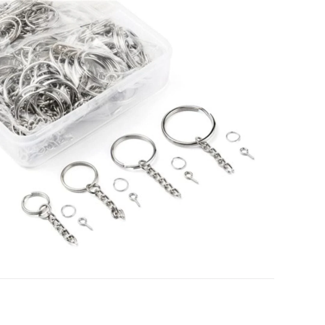 Lot de Portes-clefs