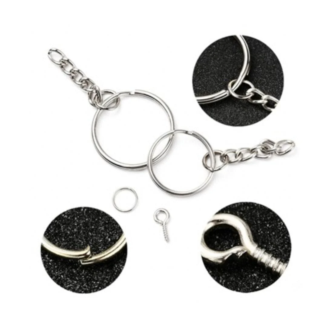 Lot de Portes-clefs - Image 3