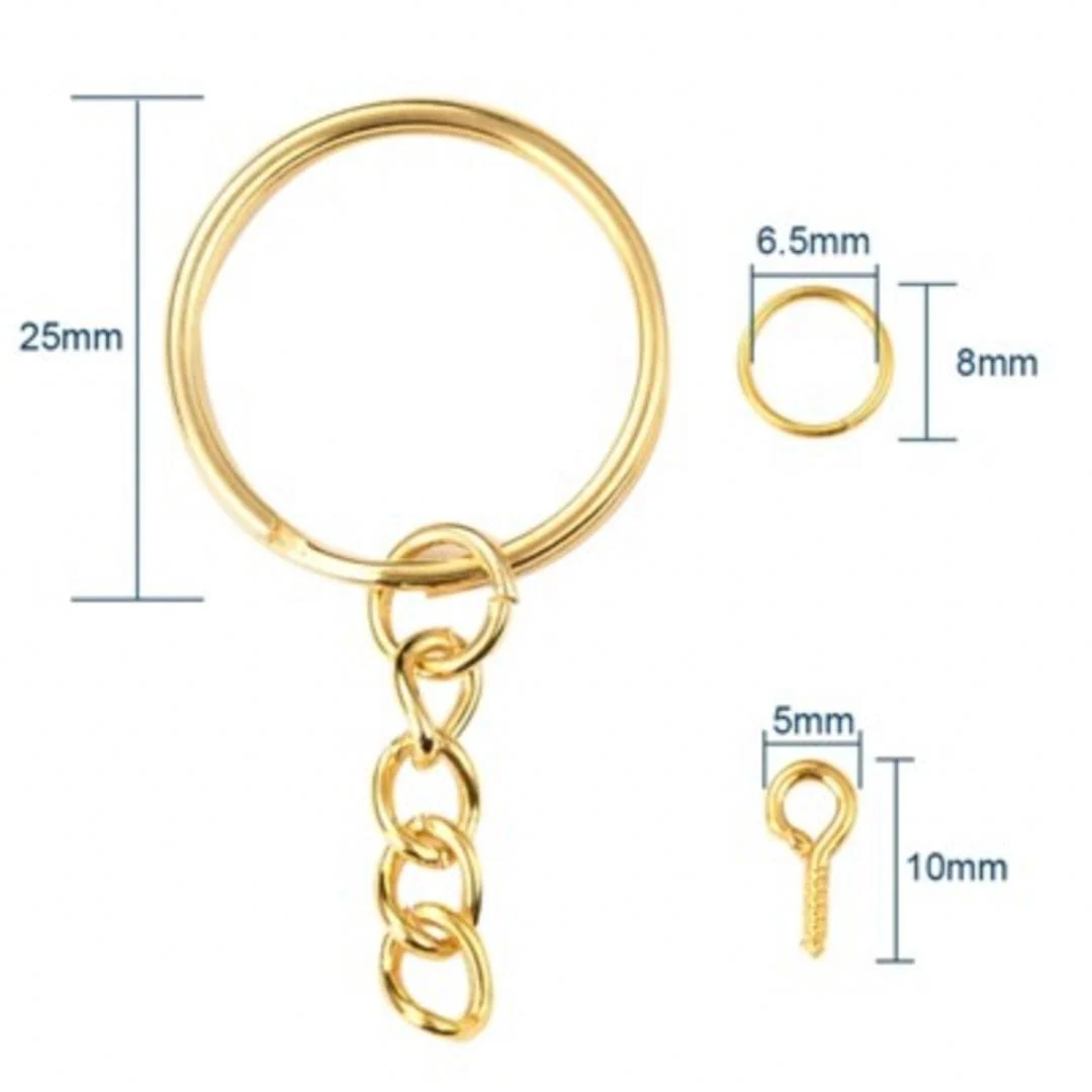 Lot de Porte clef - Image 2