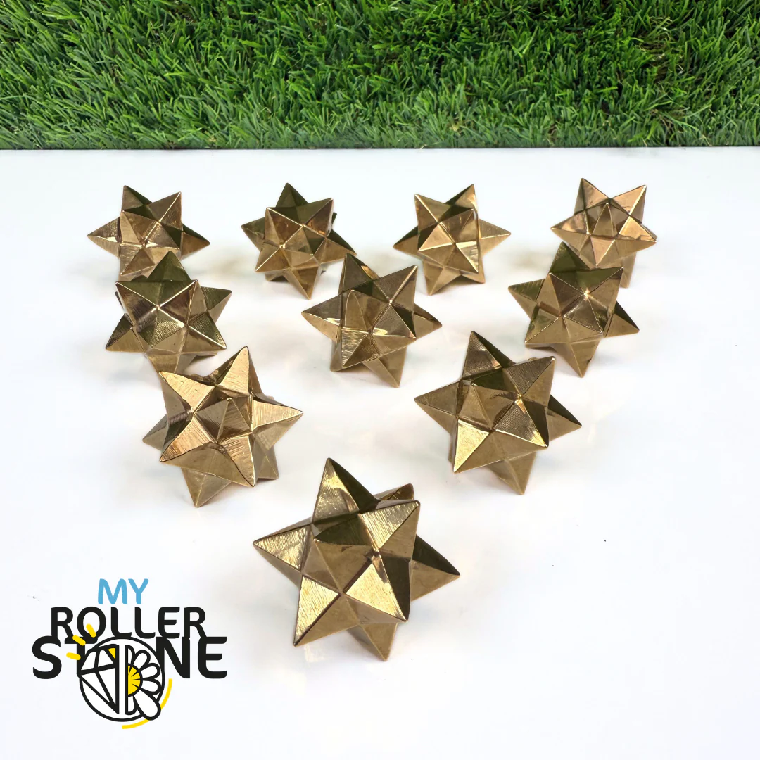 Merkaba Pyrite - Image 3