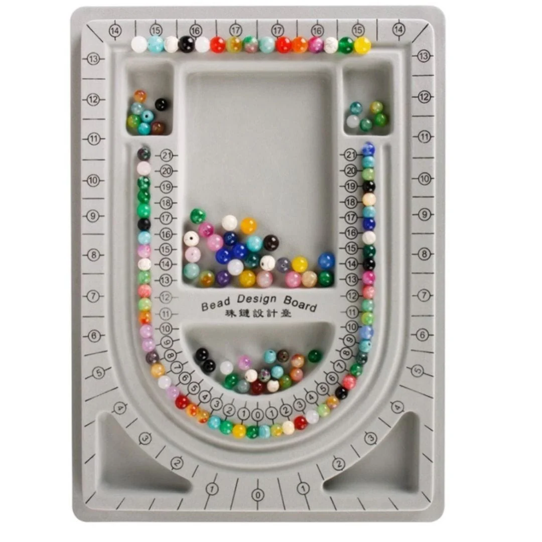 Organisateur de perles
