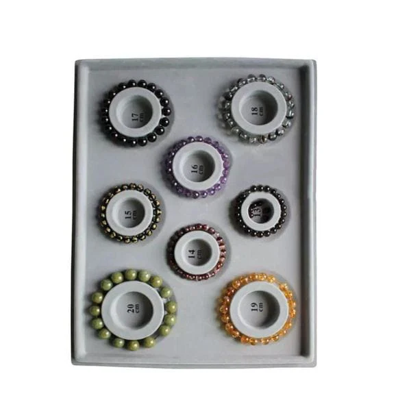 Organisateur pour fabrication de bracelet (TAILLE) - Image 3
