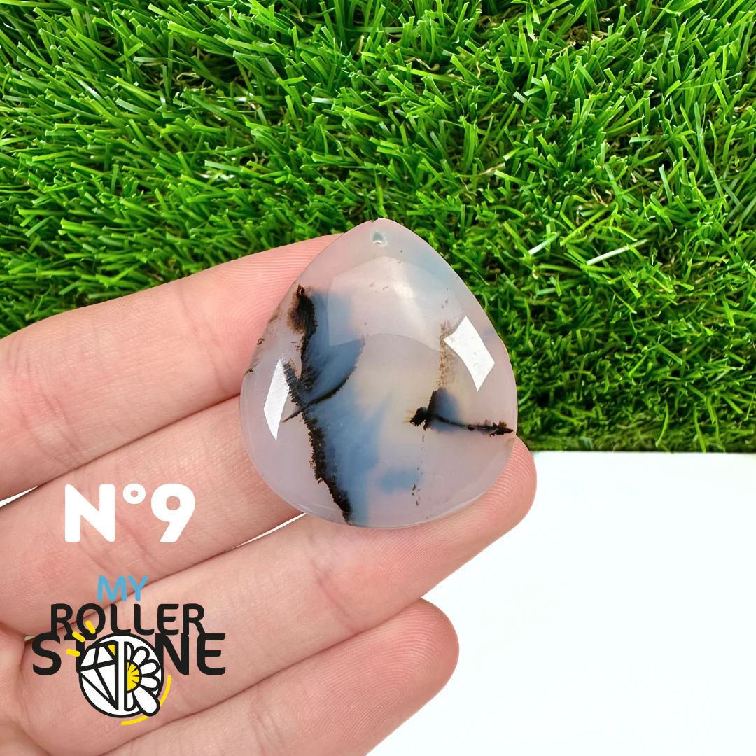 Pendentif Agate Montana - Image 10