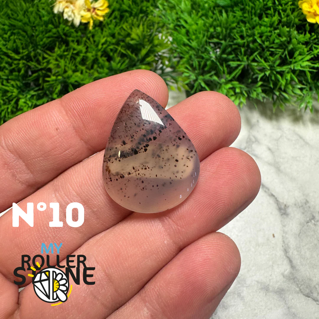 Pendentif Agate Montana - Image 11