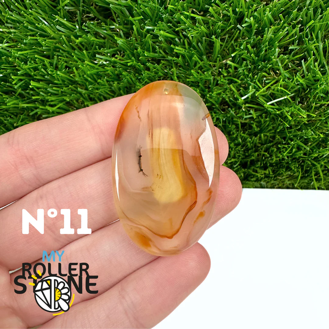Pendentif Agate Montana - Image 12