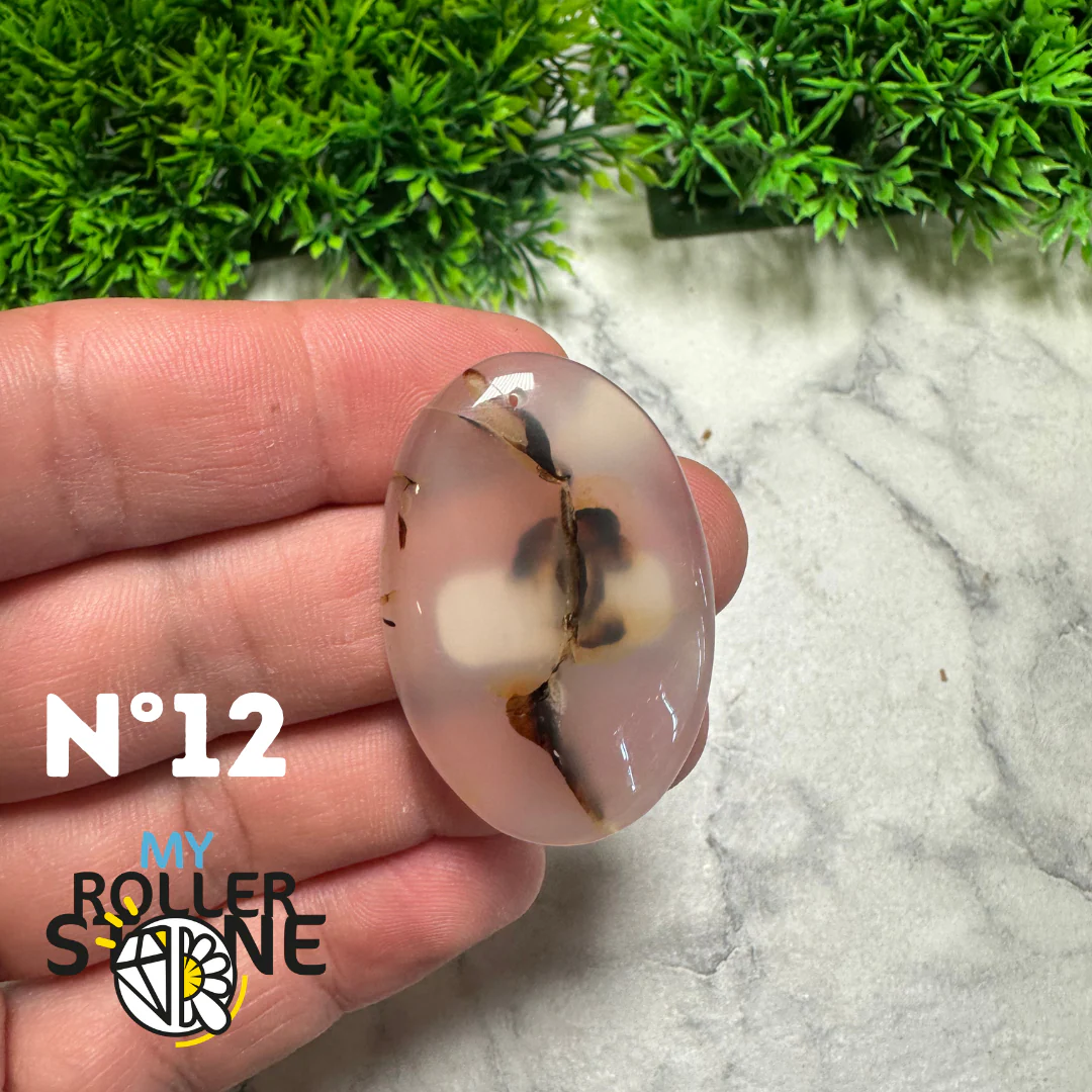 Pendentif Agate Montana - Image 13