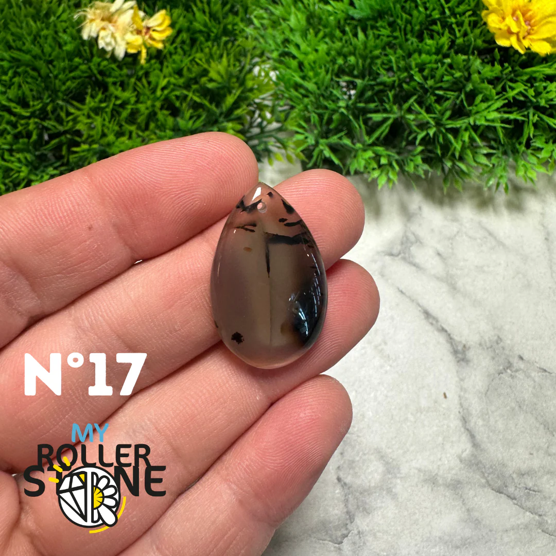 Pendentif Agate Montana - Image 18