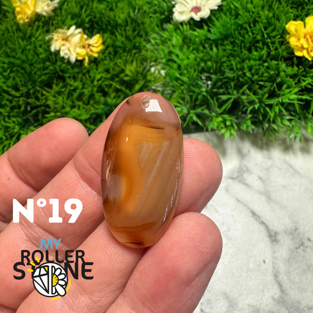 Pendentif Agate Montana - Image 20