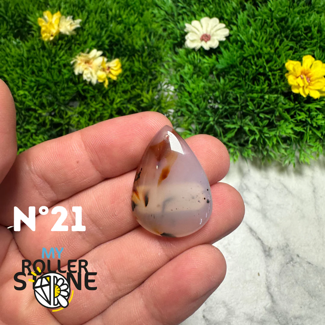 Pendentif Agate Montana - Image 22