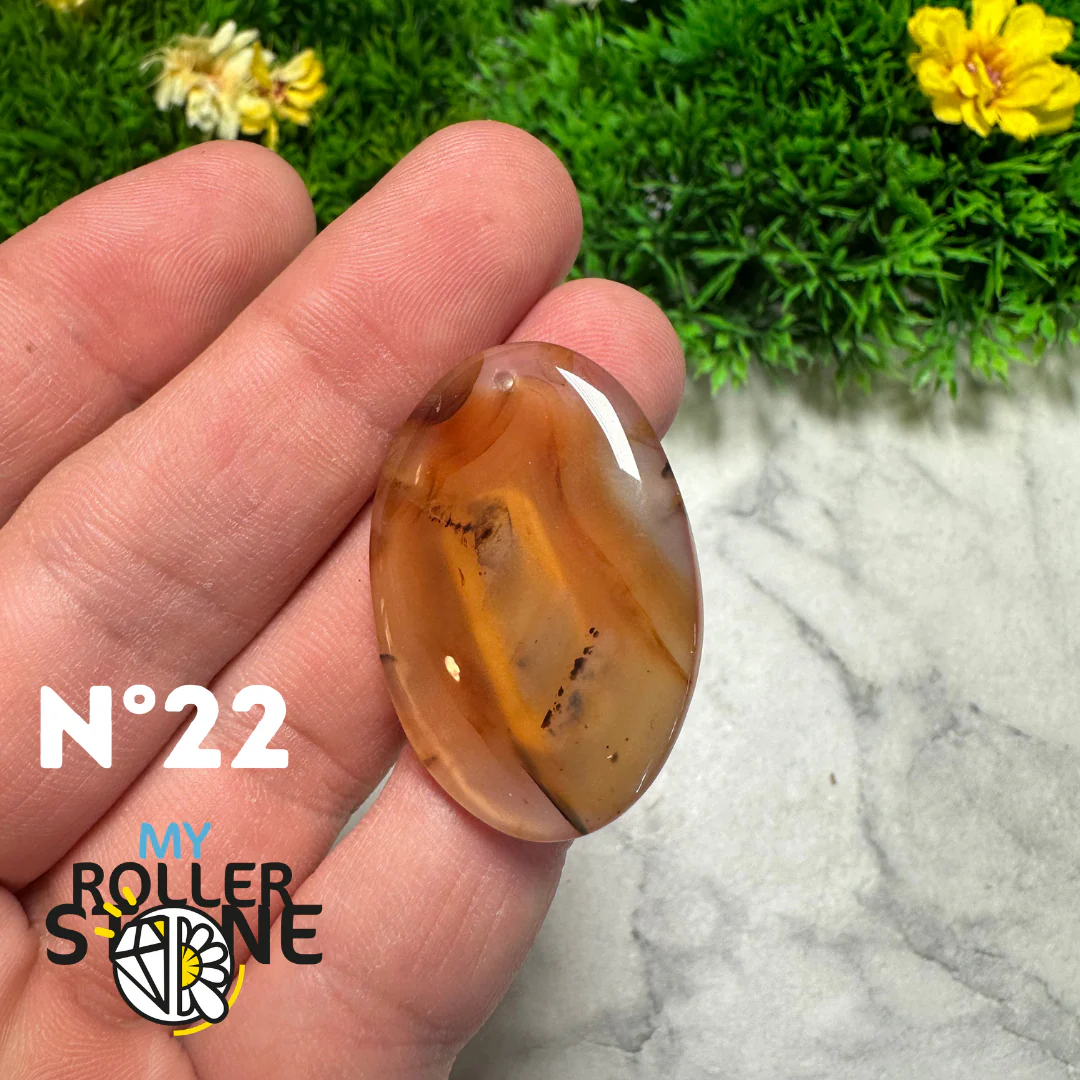 Pendentif Agate Montana - Image 23