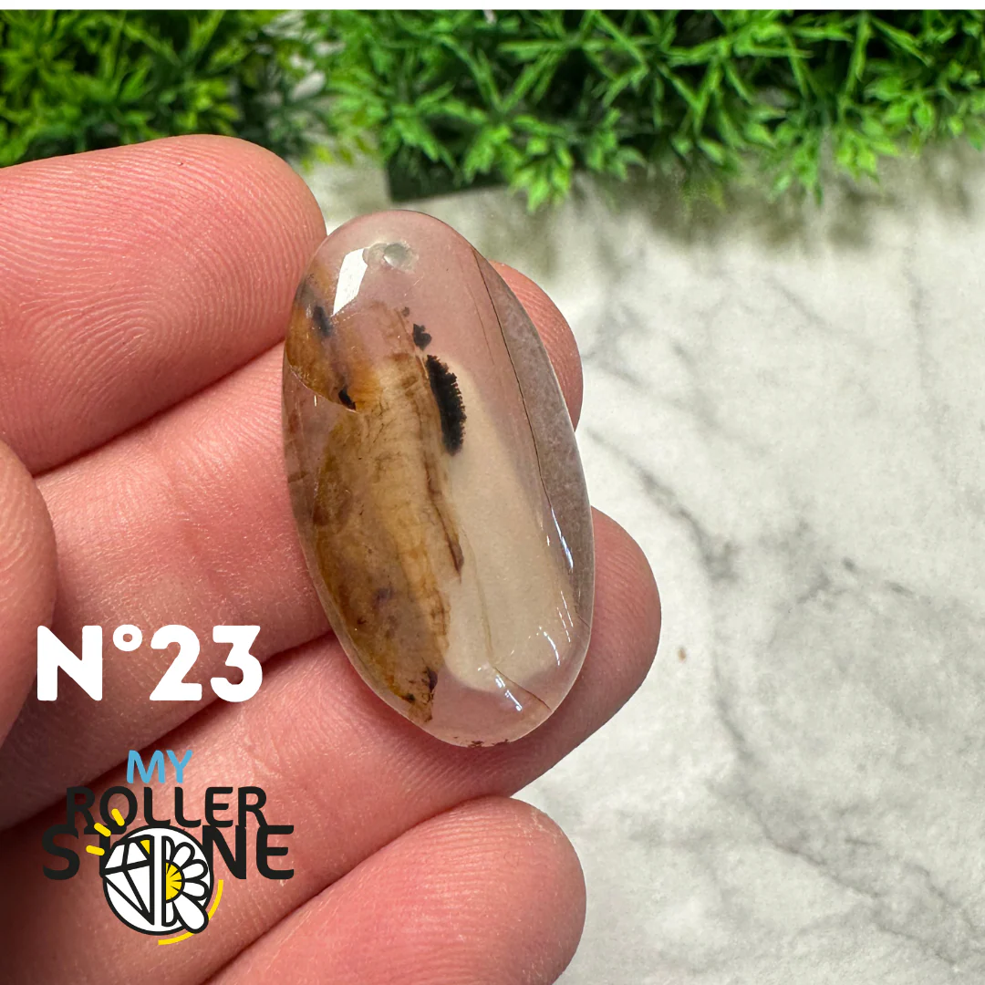 Pendentif Agate Montana - Image 24