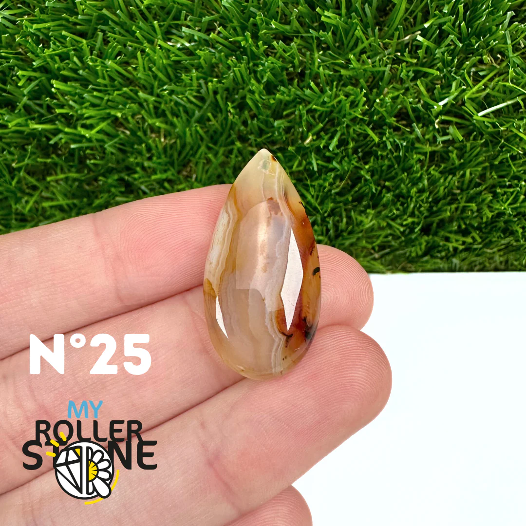 Pendentif Agate Montana - Image 25