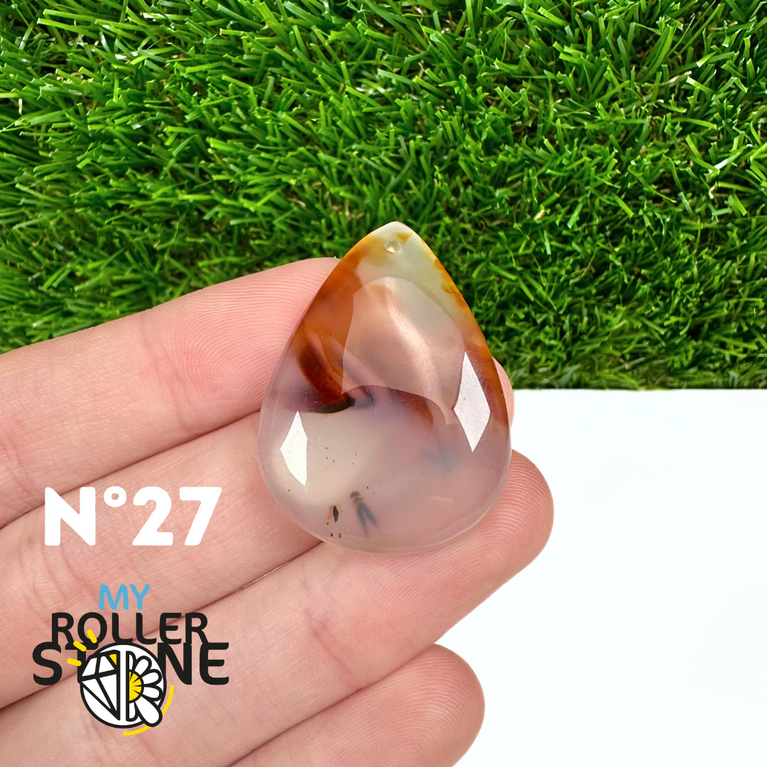 Pendentif Agate Montana - Image 27