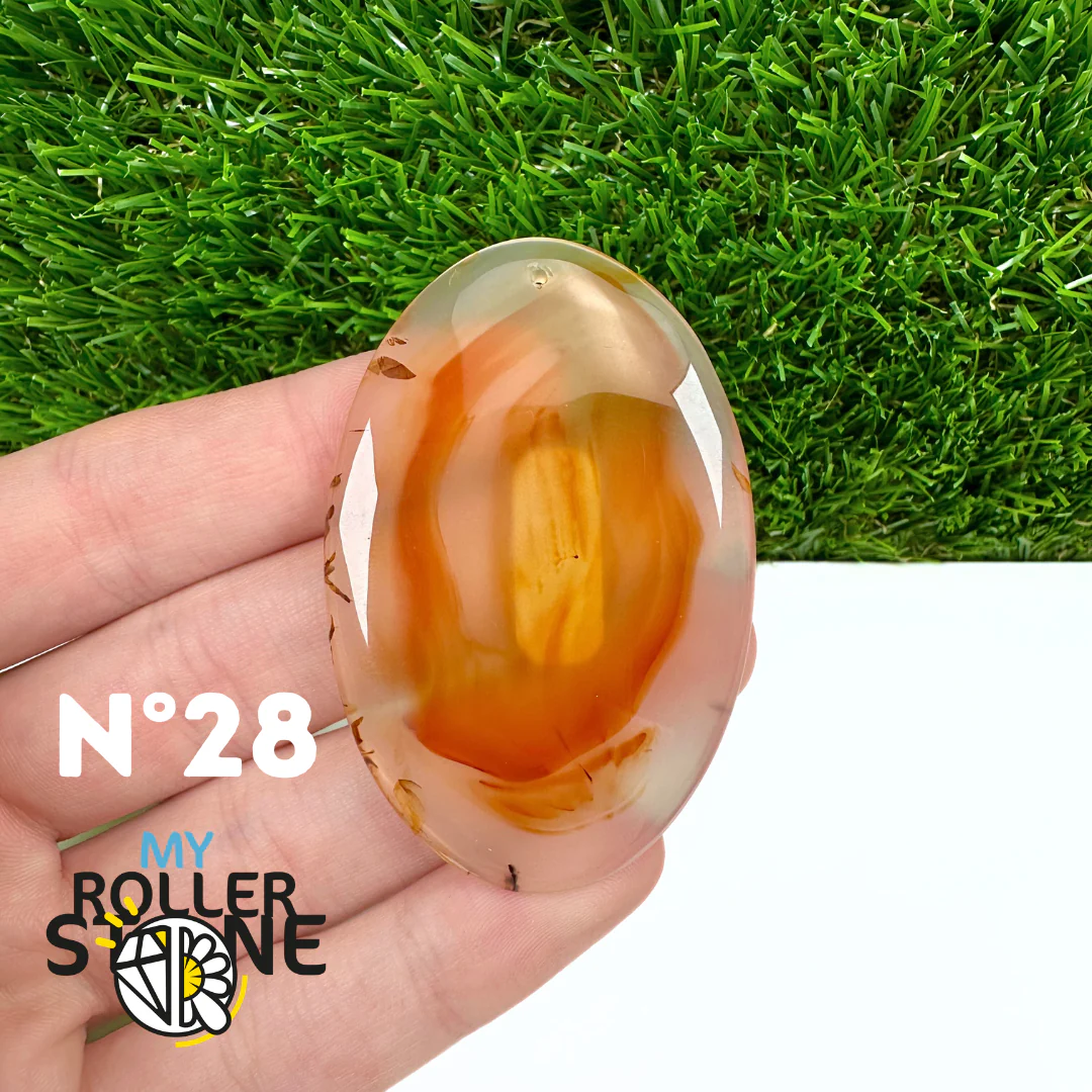 Pendentif Agate Montana - Image 28