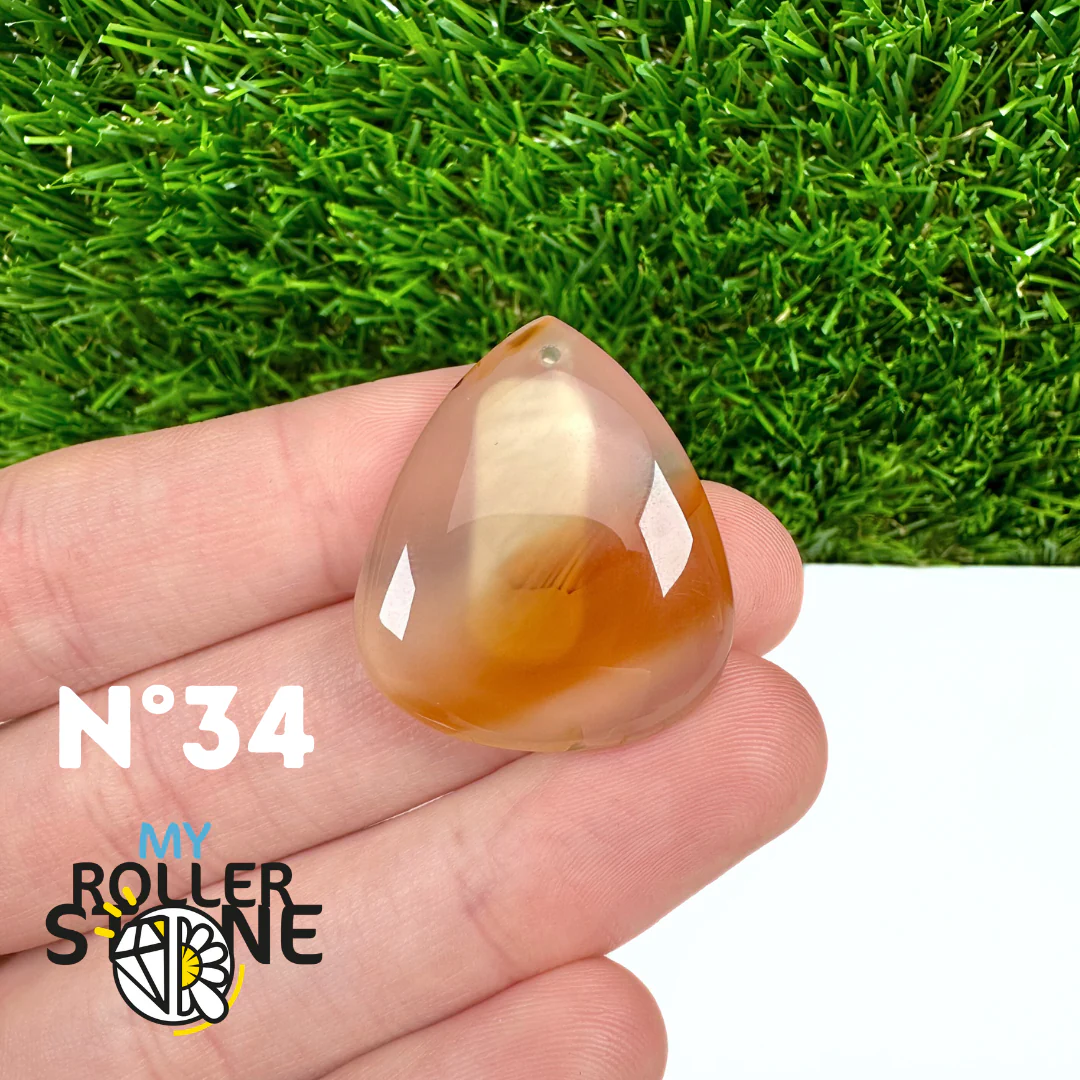Pendentif Agate Montana - Image 34