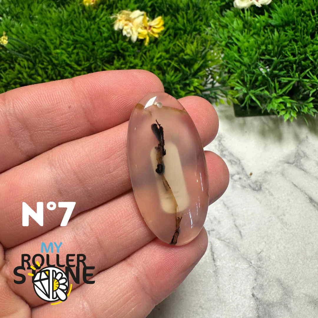 Pendentif Agate Montana - Image 8
