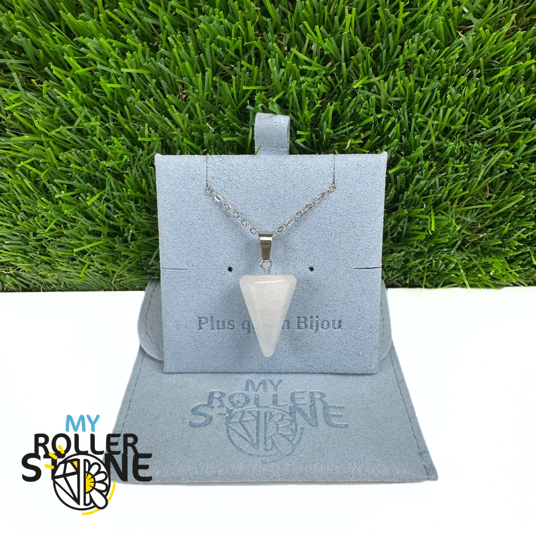 Pendentif Cônique (2 Variantes)