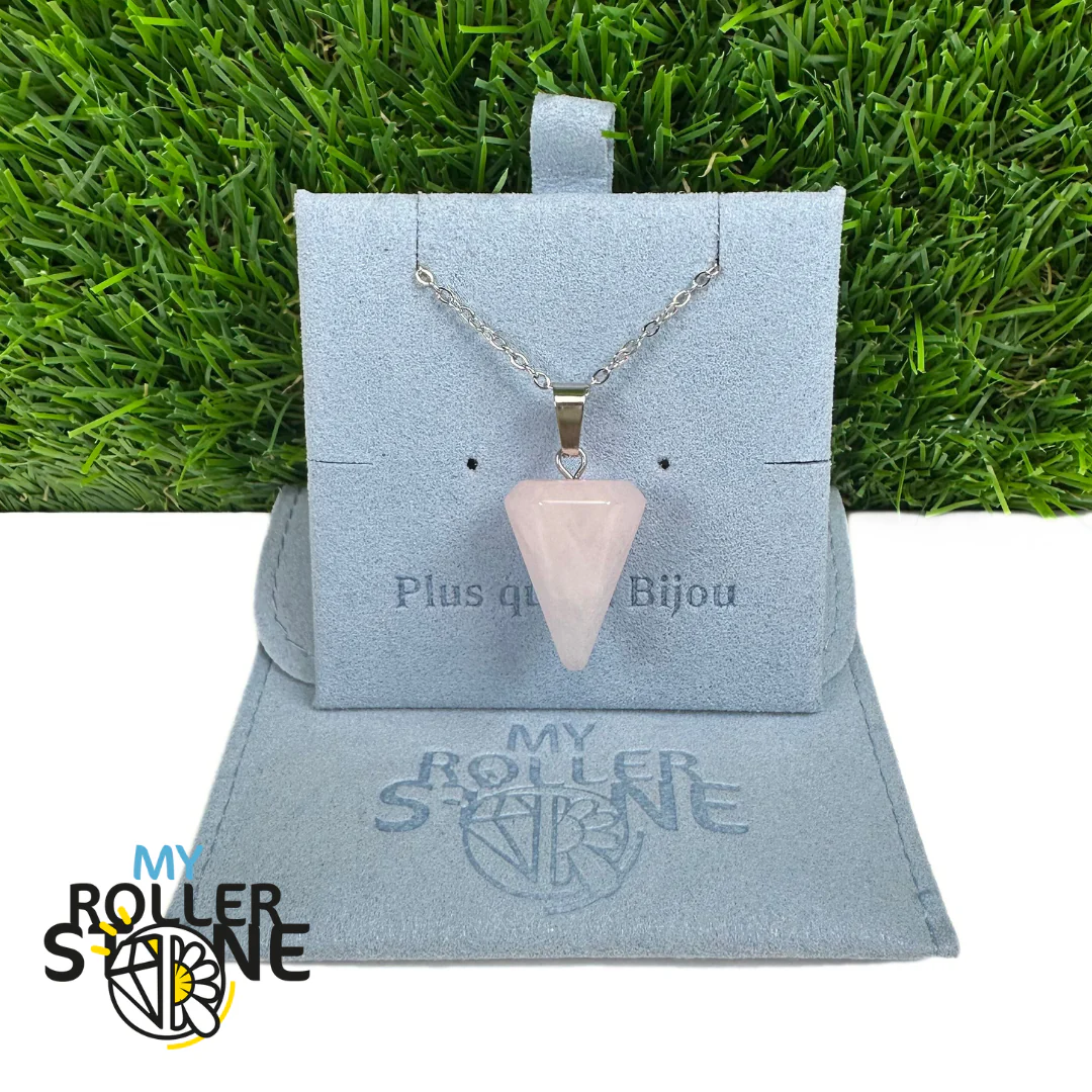 Pendentif Cônique (2 Variantes) - Image 3