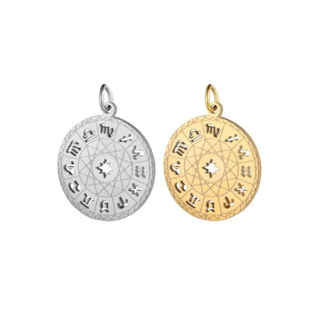 Pendentif constellation - Image 2