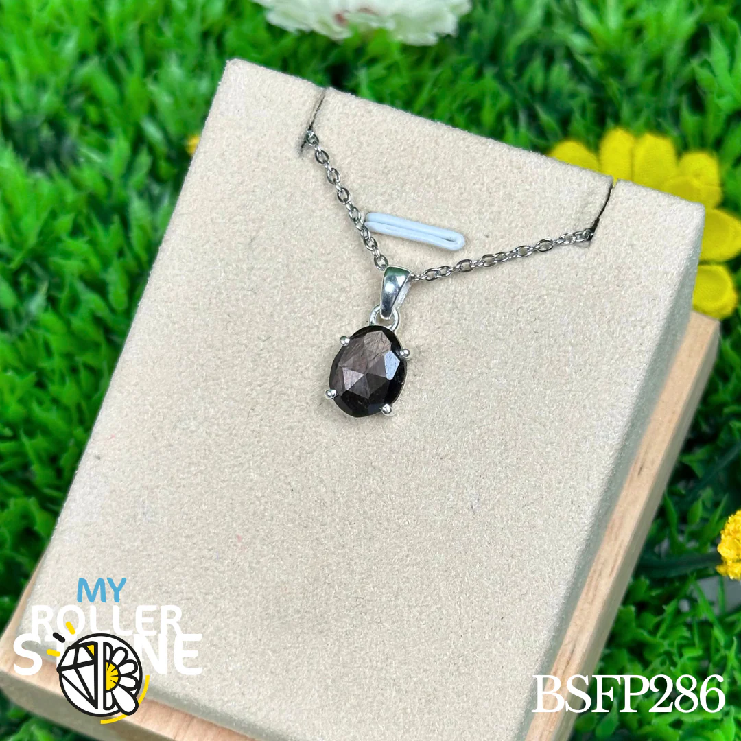 Pendentif Saphir Zawadi #BSFP286