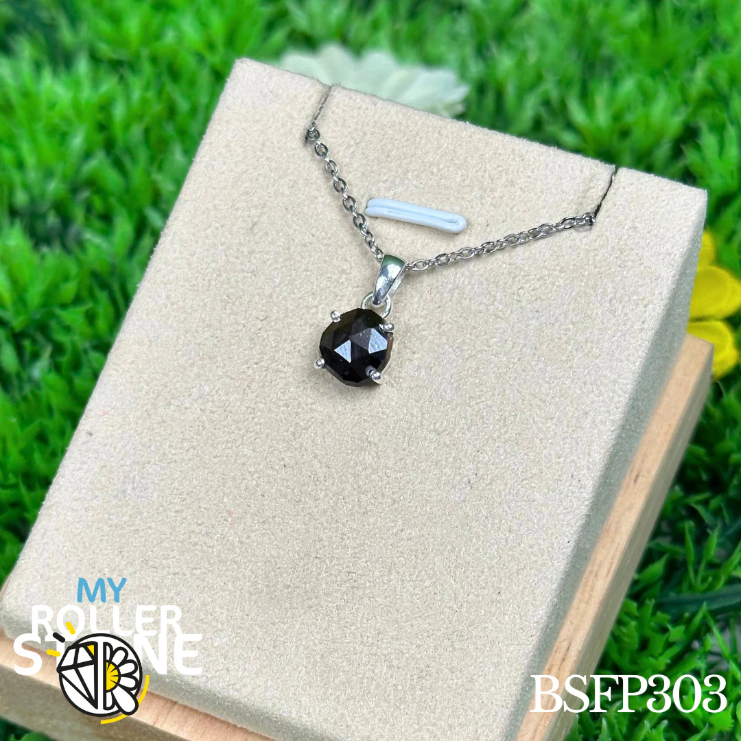 Pendentif Saphir Zawadi #BSFP303