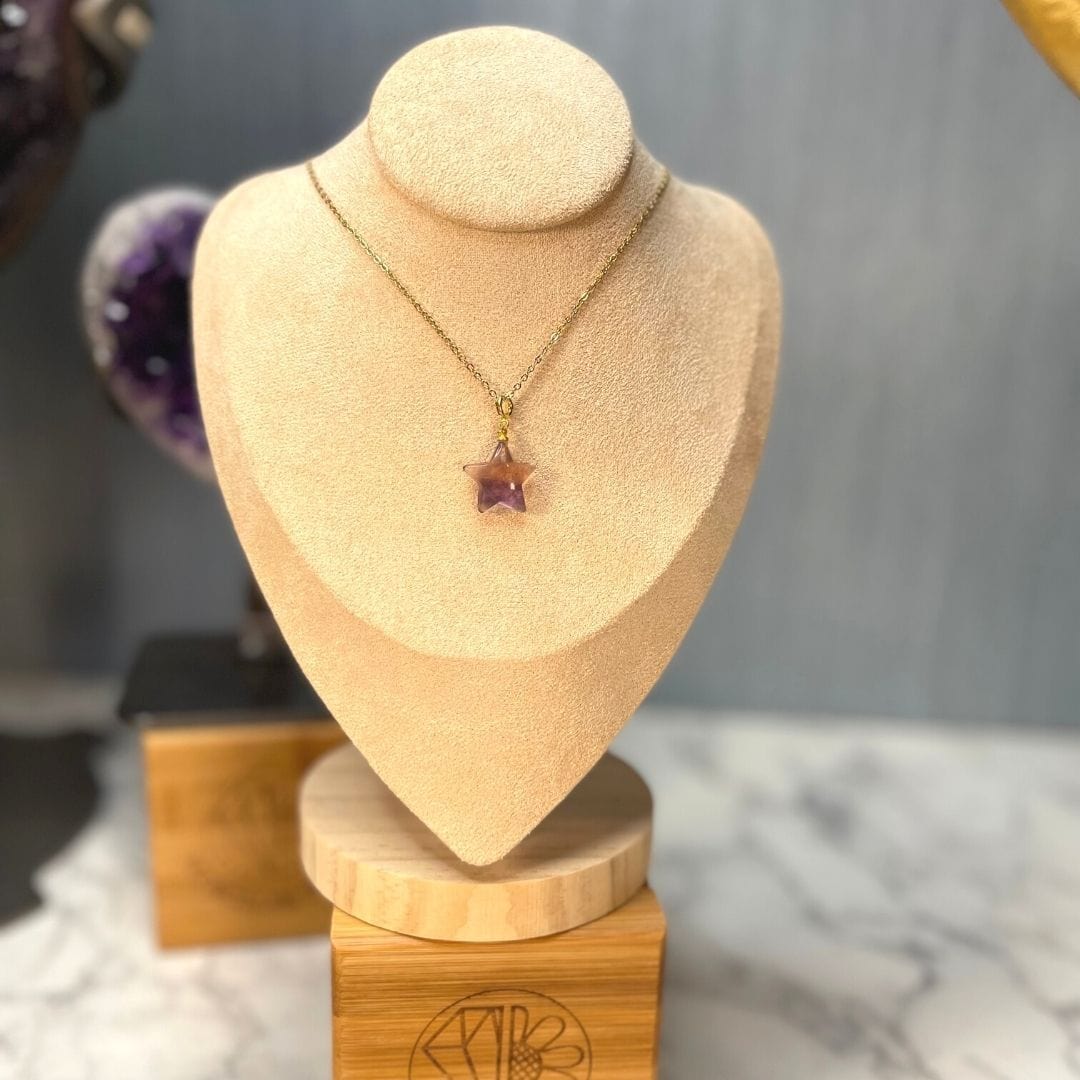 Pendentif étoile - Image 3