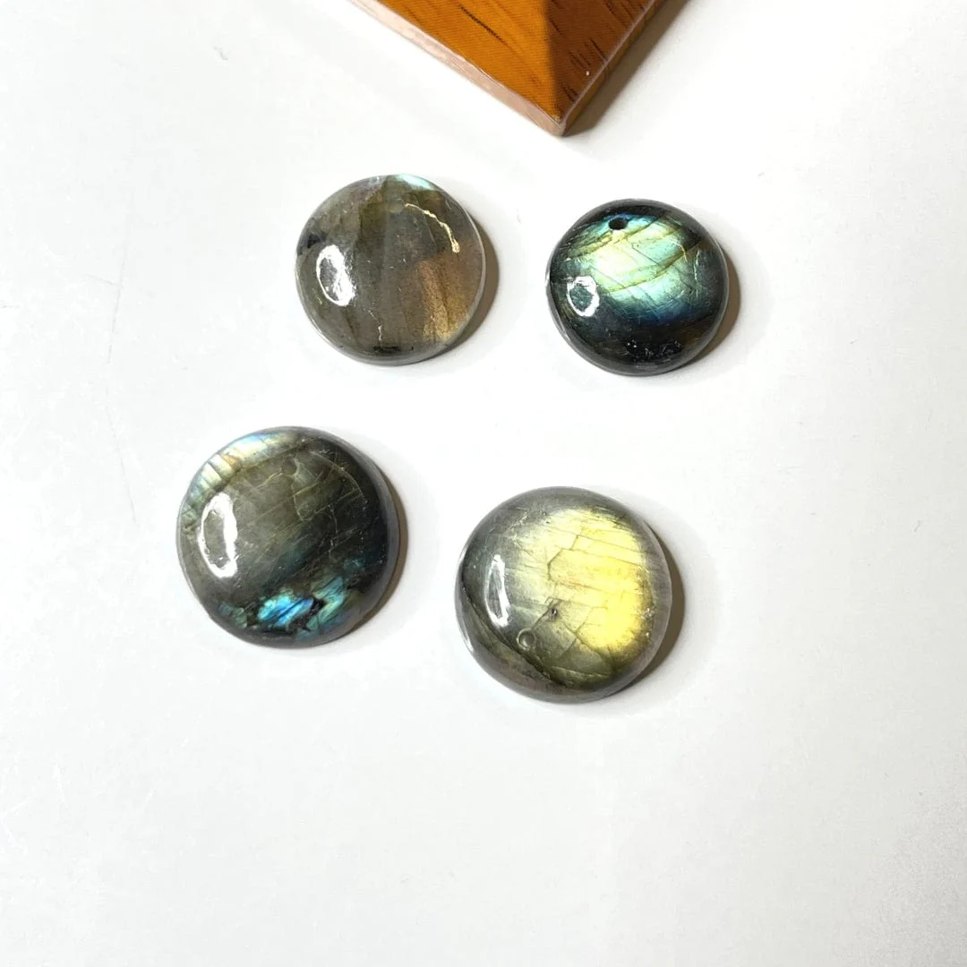 Pendentif Labradorite AA - Image 3
