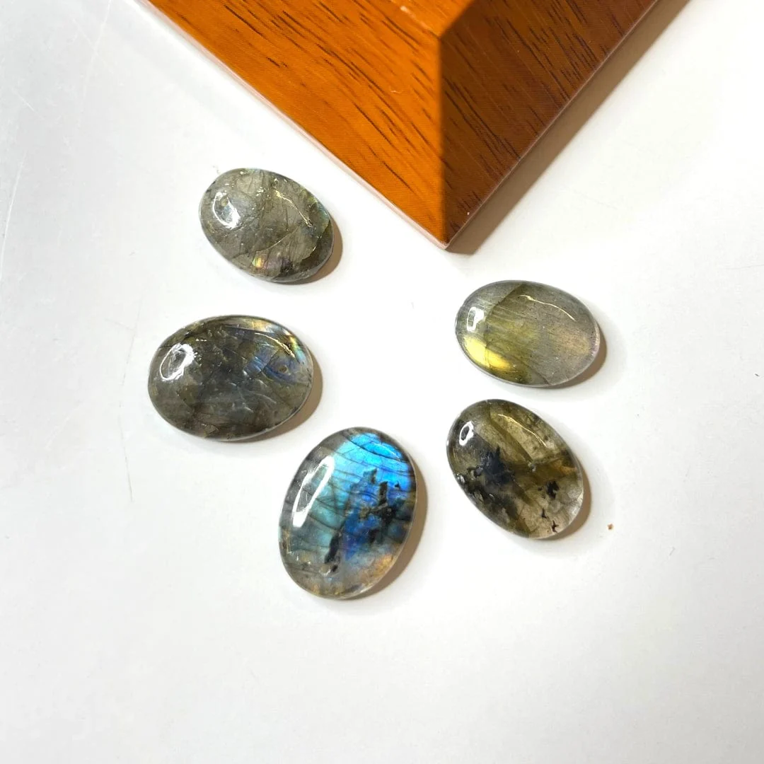Pendentif Labradorite AA - Image 4