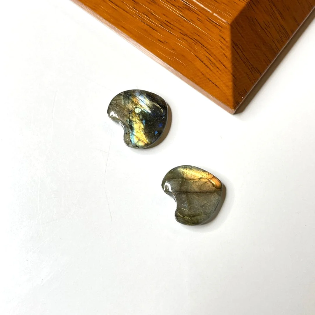 Pendentif Labradorite AA - Image 5