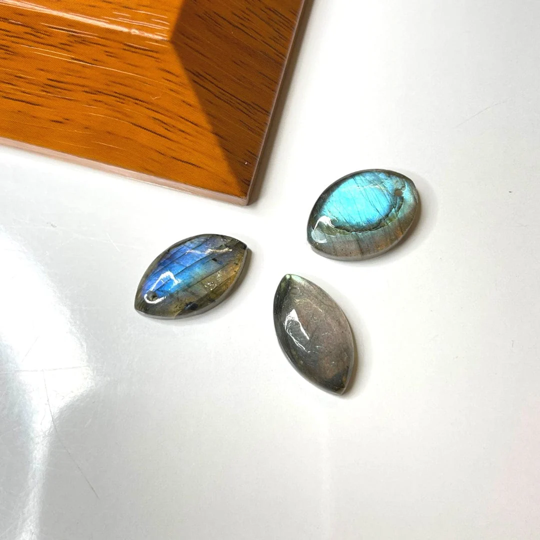 Pendentif Labradorite AA - Image 6