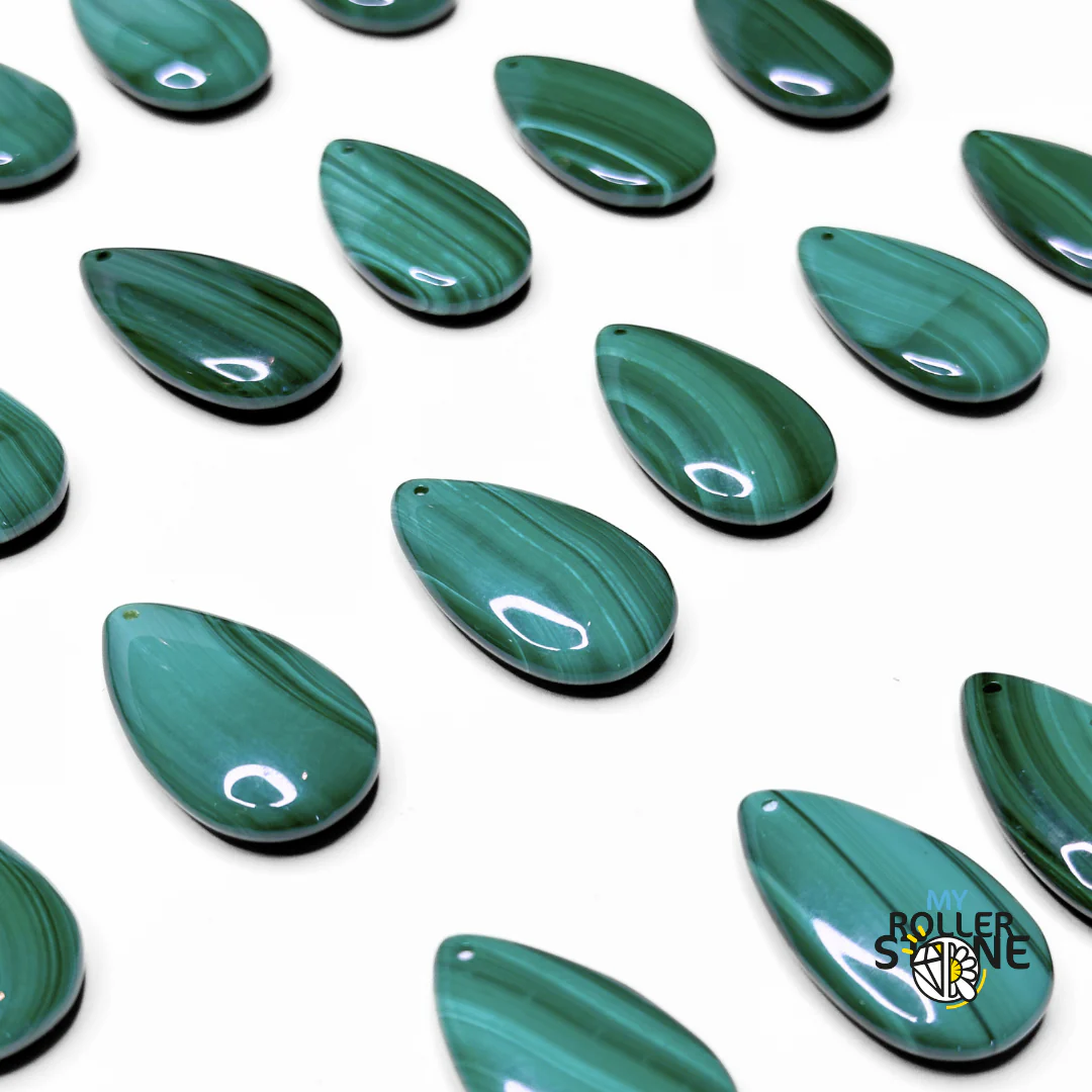 Pendentif Malachite - Image 3