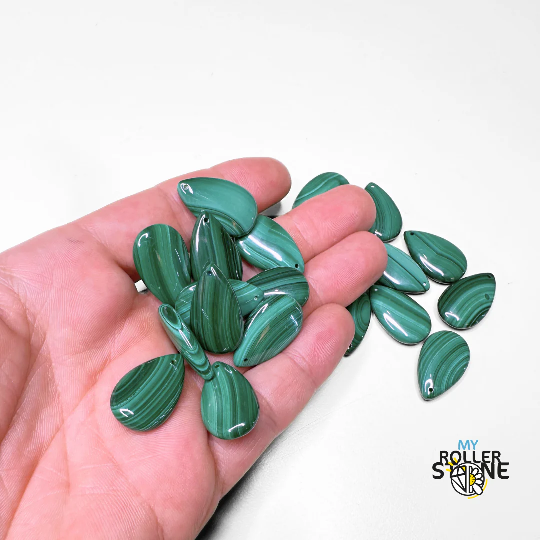 Pendentif Malachite - Image 4