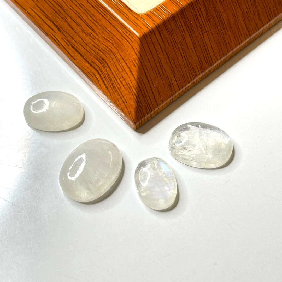 Pendentif Pierre de Lune AA - Image 4