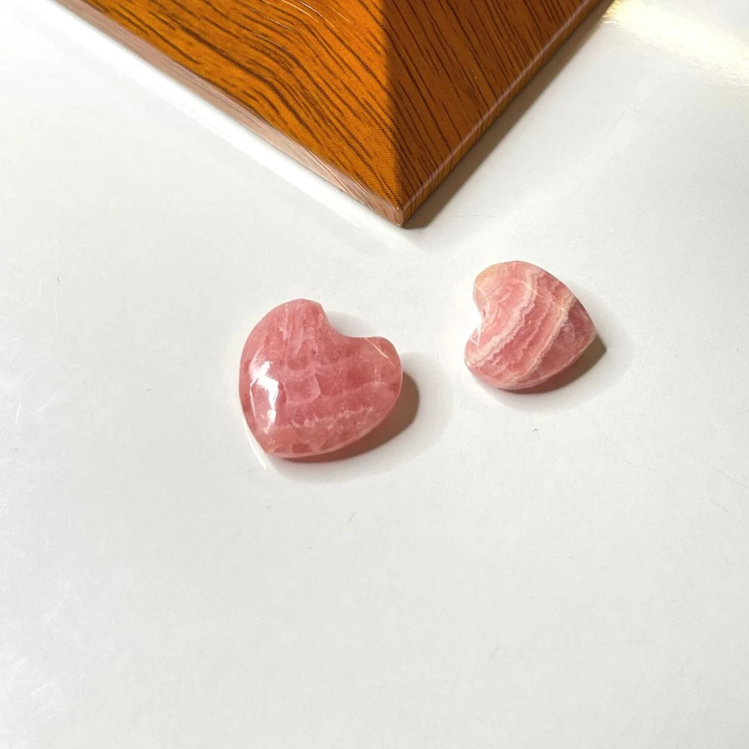Pendentif Rhodochrosite AA - Image 3
