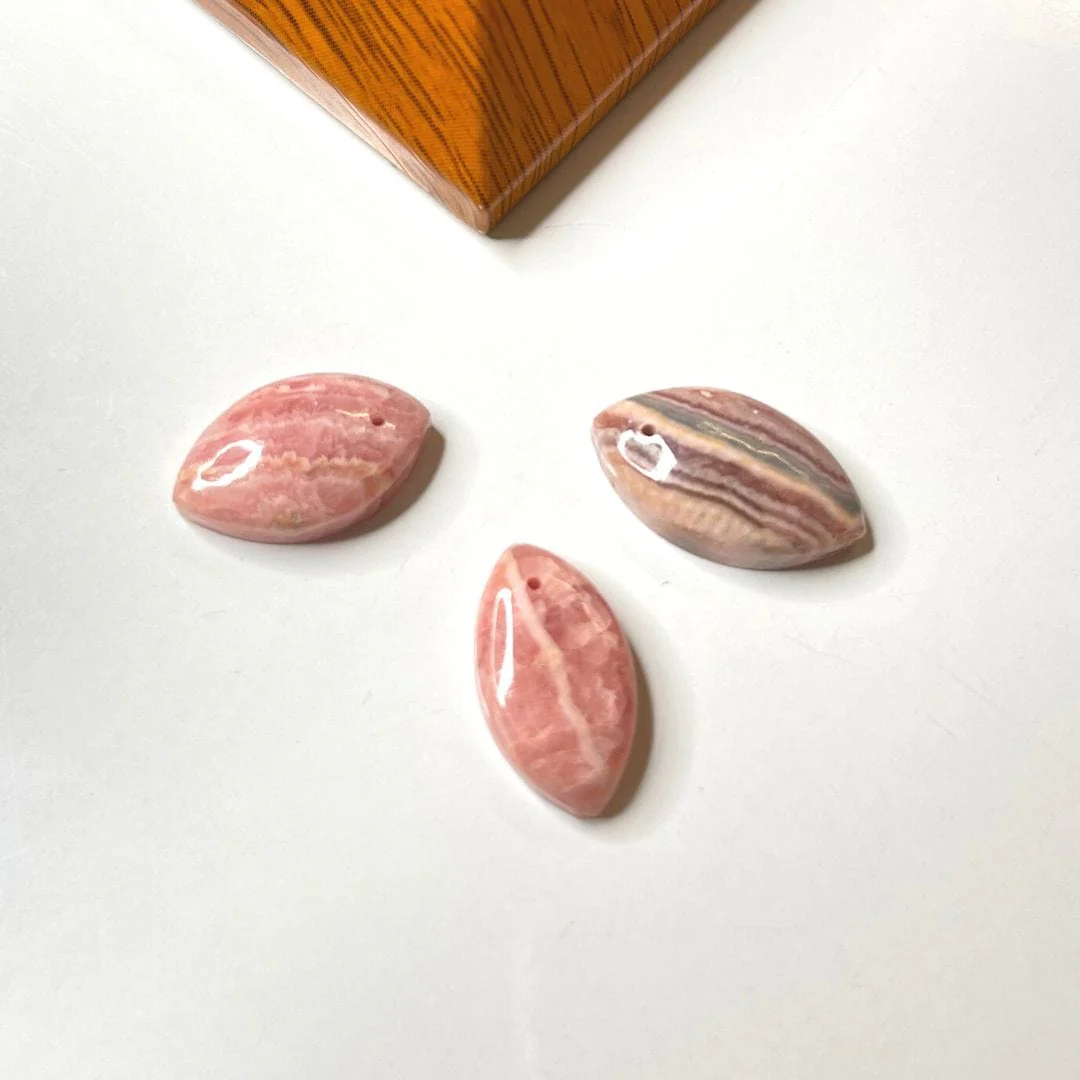 Pendentif Rhodochrosite AA - Image 4