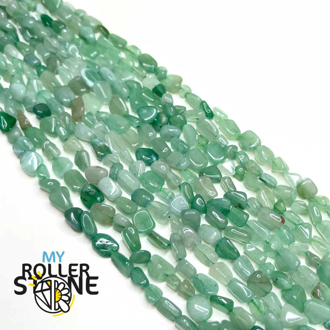 Perle Baroque Aventurine - Image 2