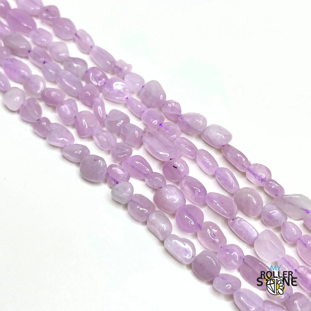 Perle Baroque Kunzite - Image 2