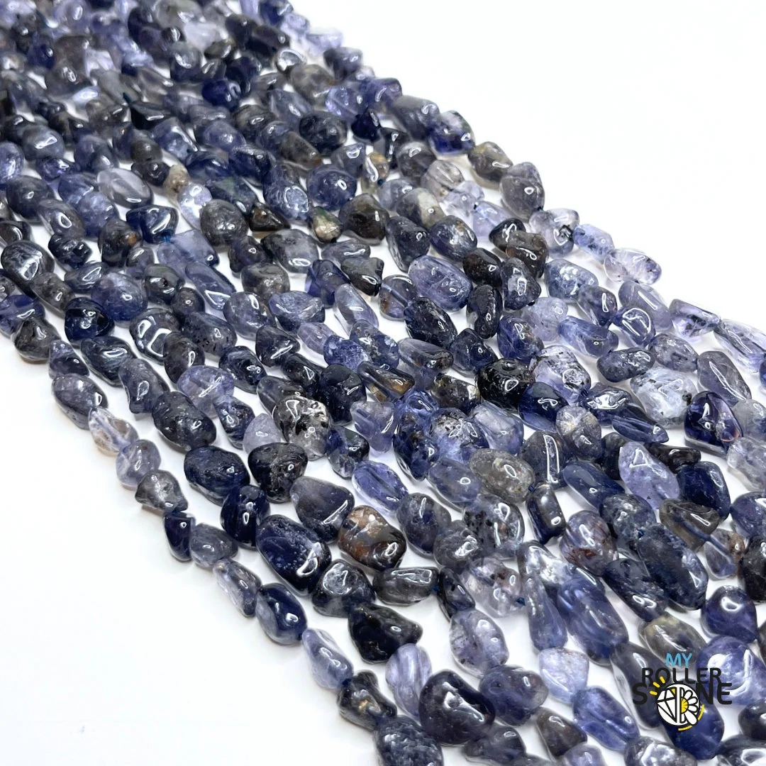 Perle Baroque Iolite - Image 2