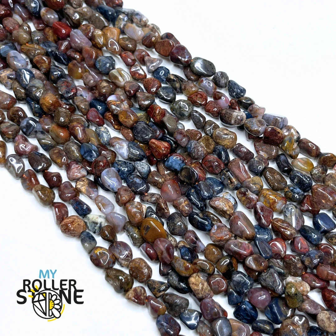 Perle Baroque Pietersite - Image 2