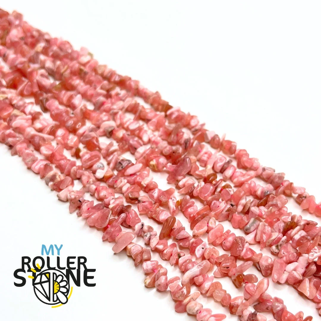 Perle Chips Rhodochrosite - Image 2