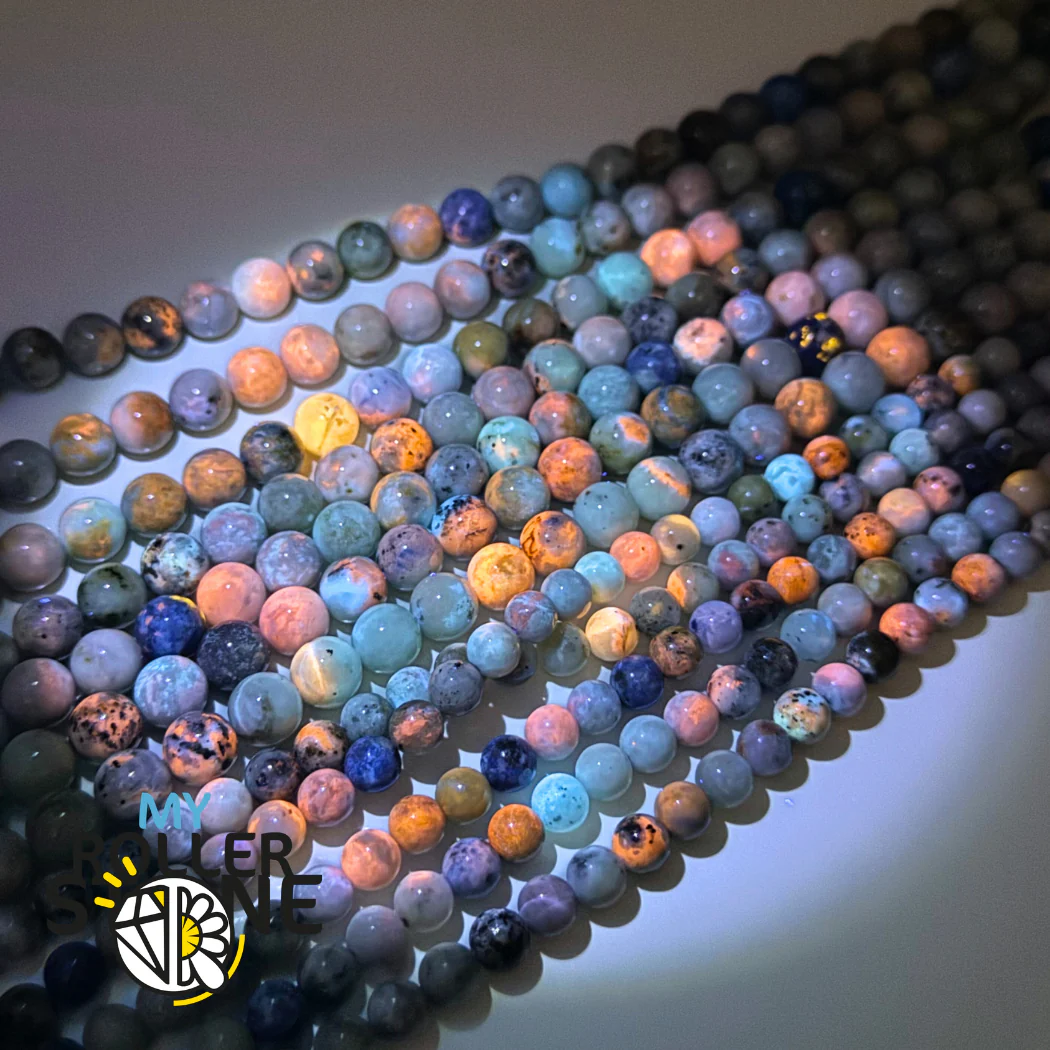 Perle Hackmanite - Image 3