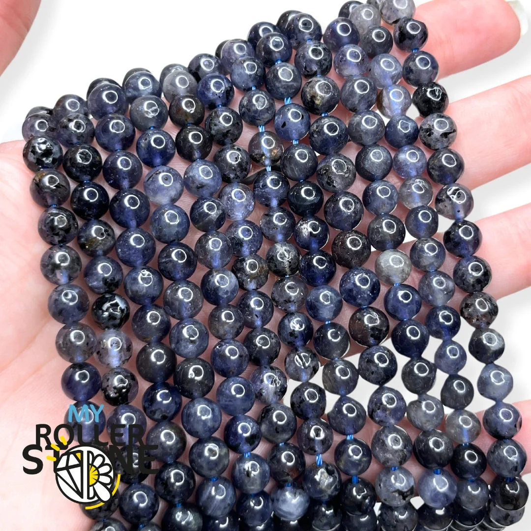 Perle Iolite 1A
