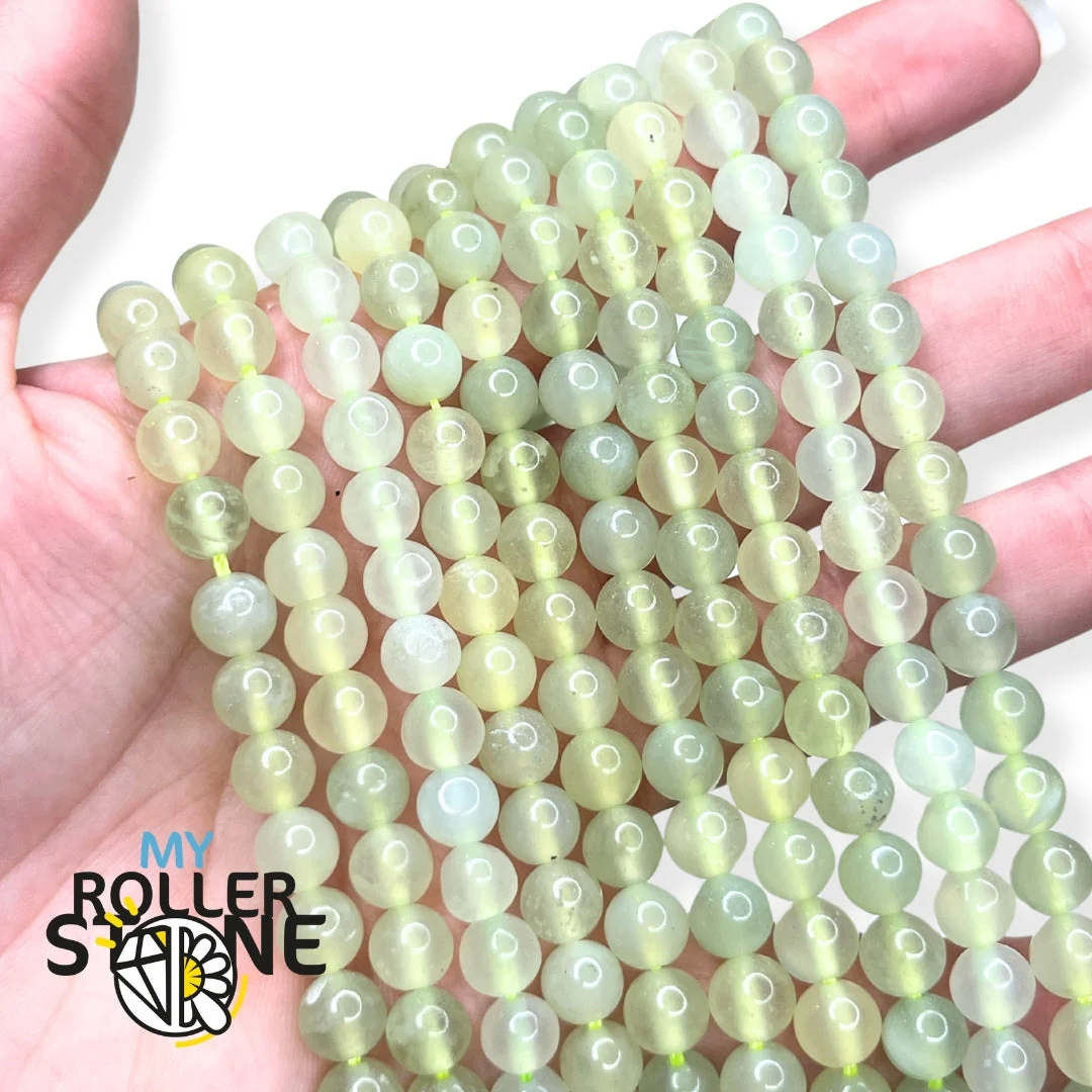 Perle Jade 3A