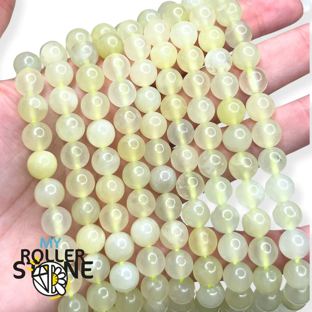 Perle Jade 3A - Image 2