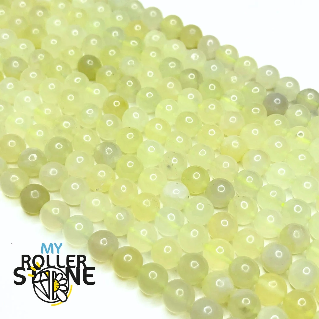 Perle Jade 3A - Image 3