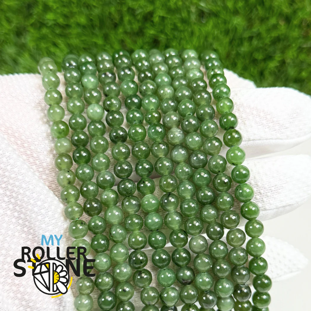 Perle Jade de Russie - Image 2